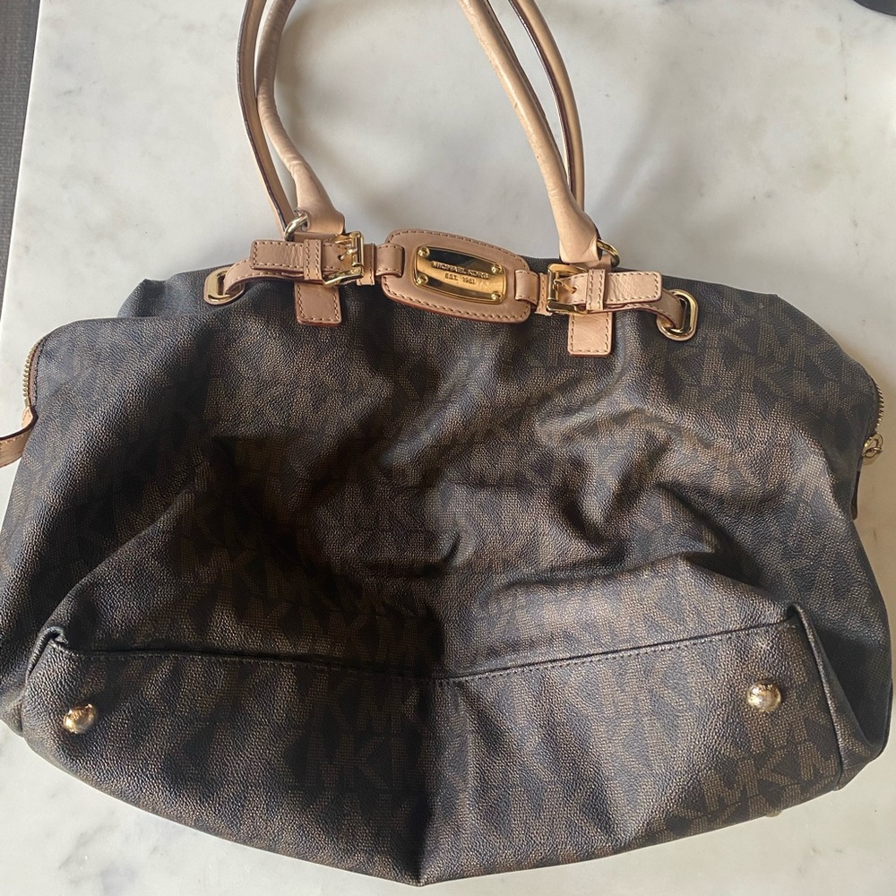 Michael Kors Handbag
